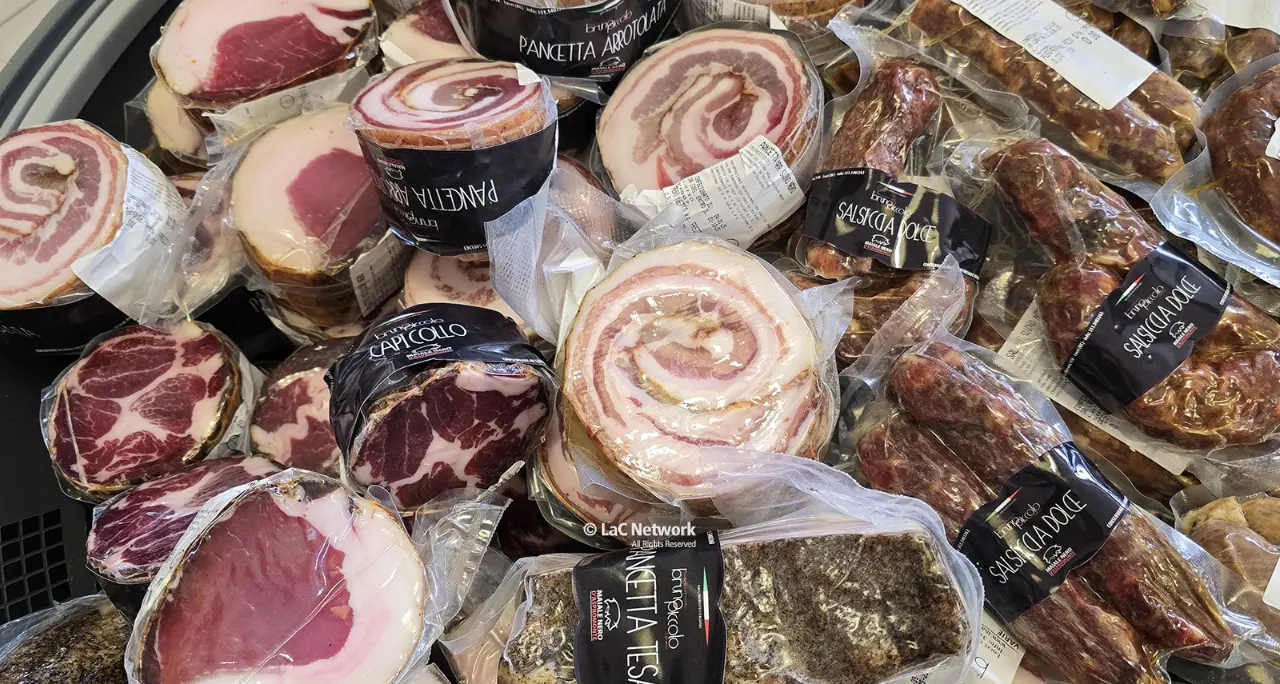 Export, il Sud arretra ma non la Calabria (che segna un +2%): a trainare è l’agroalimentare