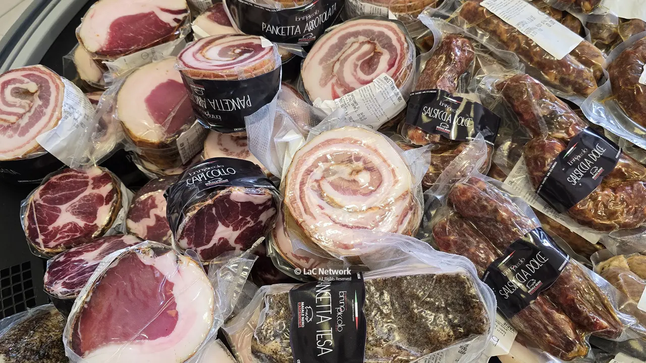 Export, il Sud arretra ma non la Calabria (che segna un +2%): a trainare è l’agroalimentare