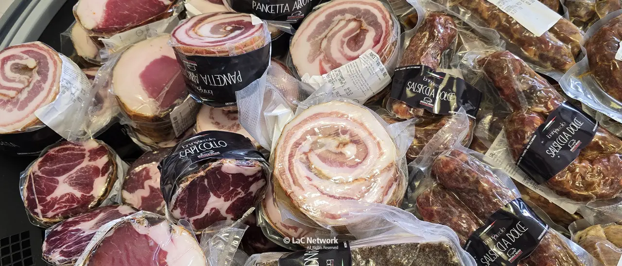 Export, il Sud arretra ma non la Calabria (che segna un +2%): a trainare è l’agroalimentare