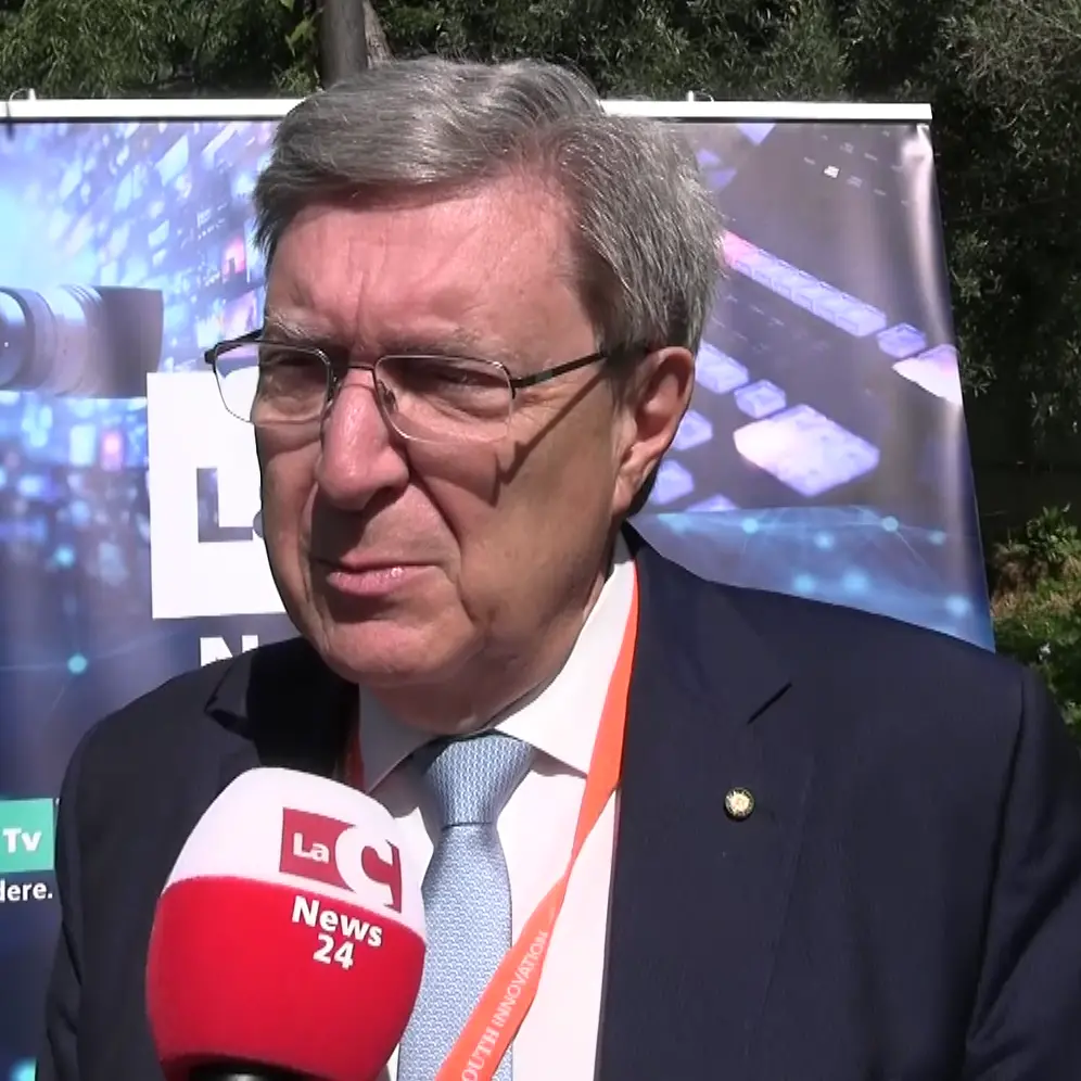Global South Innovation, l'antidoto di Giovannini sui Dazi: «Gli Usa non sono l’unico mercato a cui guardare»