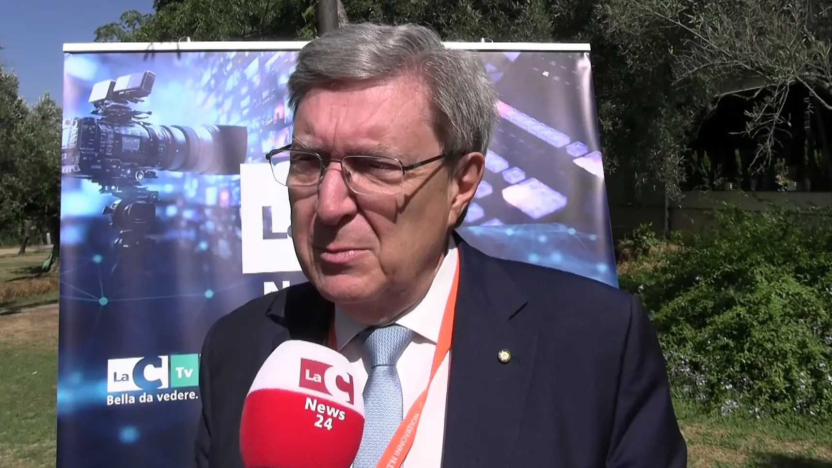 Global South Innovation, l'antidoto di Giovannini sui Dazi: «Gli Usa non sono l’unico mercato a cui guardare»