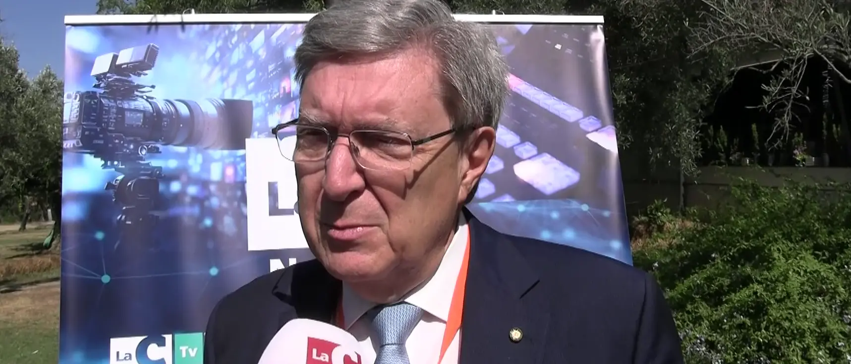 Global South Innovation, l'antidoto di Giovannini sui Dazi:\u00A0«Gli Usa non sono l’unico mercato a\u00A0cui guardare»\n