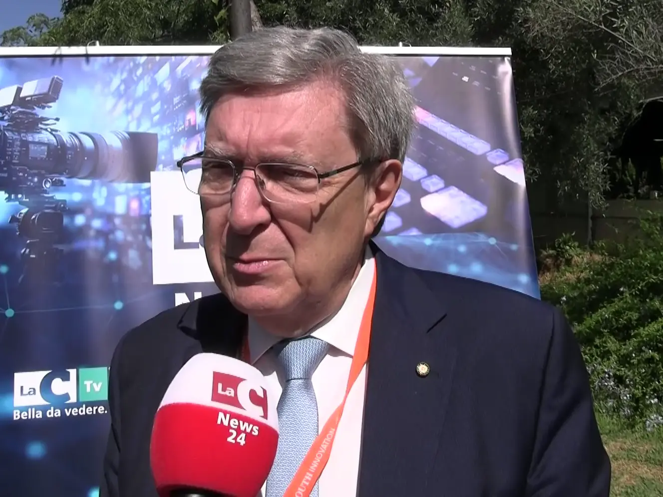 Global South Innovation, l'antidoto di Giovannini sui Dazi: «Gli Usa non sono l’unico mercato a cui guardare»