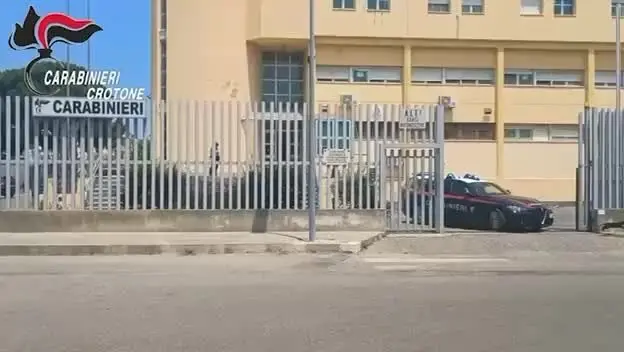 Furto di farmaci oncologici per 700mila euro, un arresto