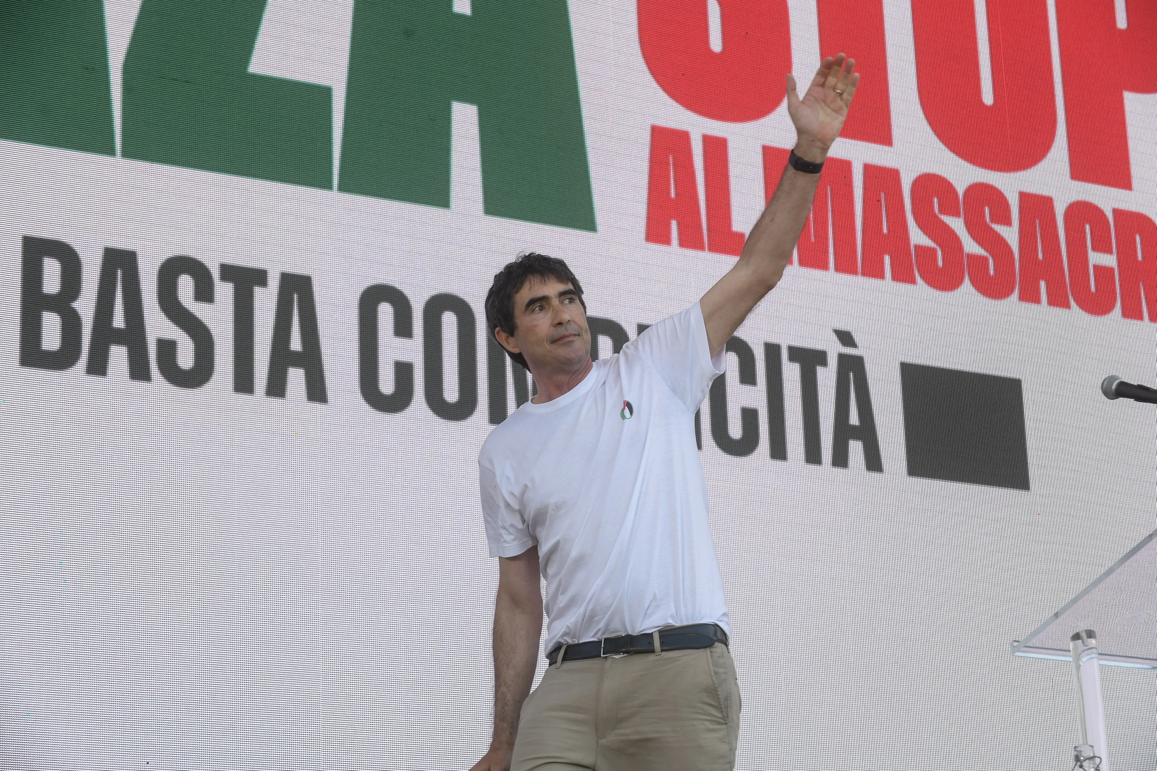 Fratoianni in Calabria, lunedì sarà a Lamezia per presentare i nuovi ingressi in Sinistra italiana