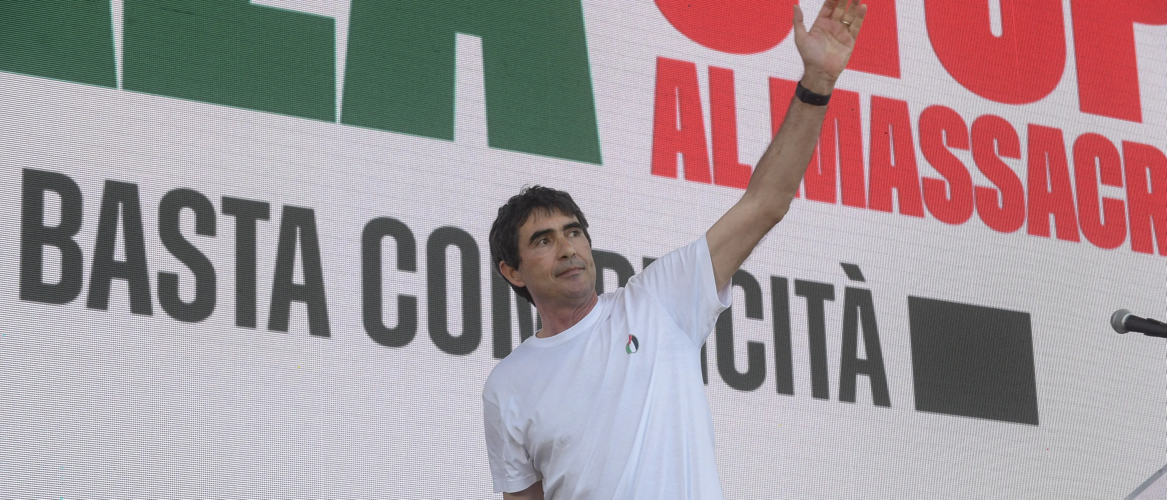 Fratoianni in Calabria, lunedì sarà a Lamezia per presentare i nuovi ingressi in Sinistra italiana