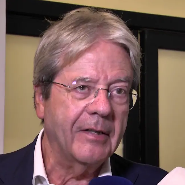 Gentiloni al Global South Innovation: «Dazi Usa? All’Europa servono unità e fermezza». E sulla Calabria: «Qui un hub che guarda al futuro»\n