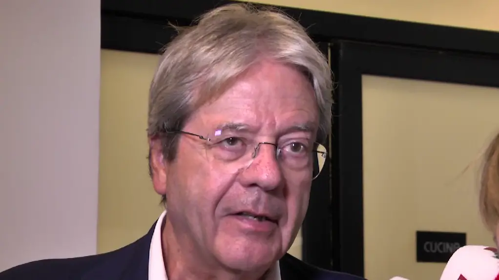 Gentiloni al Global South Innovation: «Dazi Usa? All’Europa servono unità e fermezza». E sulla Calabria: «Qui un hub che guarda al futuro»