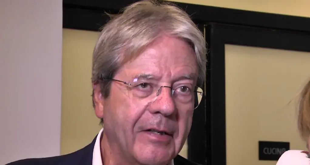 Gentiloni al Global South Innovation: «Dazi Usa? All’Europa servono unità e fermezza». E sulla Calabria: «Qui un hub che guarda al futuro»\n