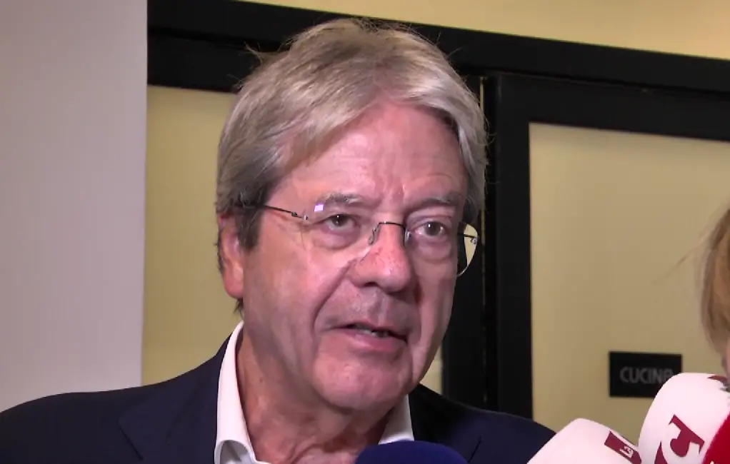 Gentiloni al Global South Innovation: «Dazi Usa? All’Europa servono unità e fermezza». E sulla Calabria: «Qui un hub che guarda al futuro»\n