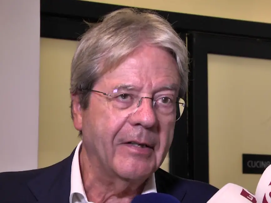 Gentiloni al Global South Innovation: «Dazi Usa? All’Europa servono unità e fermezza». E sulla Calabria: «Qui un hub che guarda al futuro»