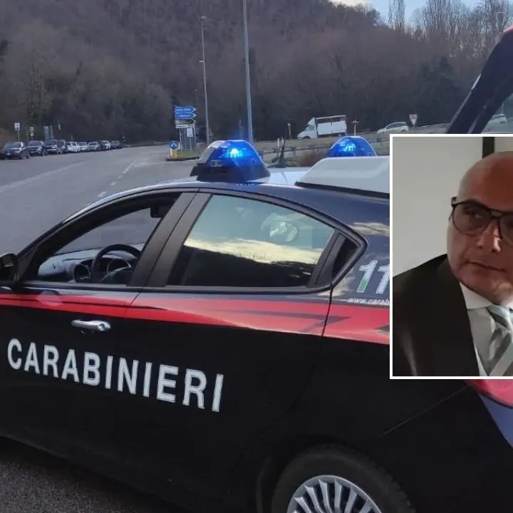 Turni di lavoro non conformi al contratto dei carabinieri, il Sic\u00A0Calabria chiede interventi immediati\n