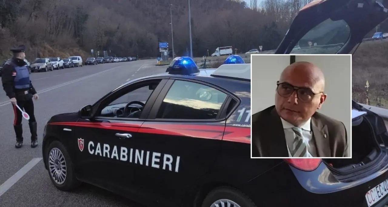 Turni di lavoro non conformi al contratto dei carabinieri, il Sic\u00A0Calabria chiede interventi immediati\n