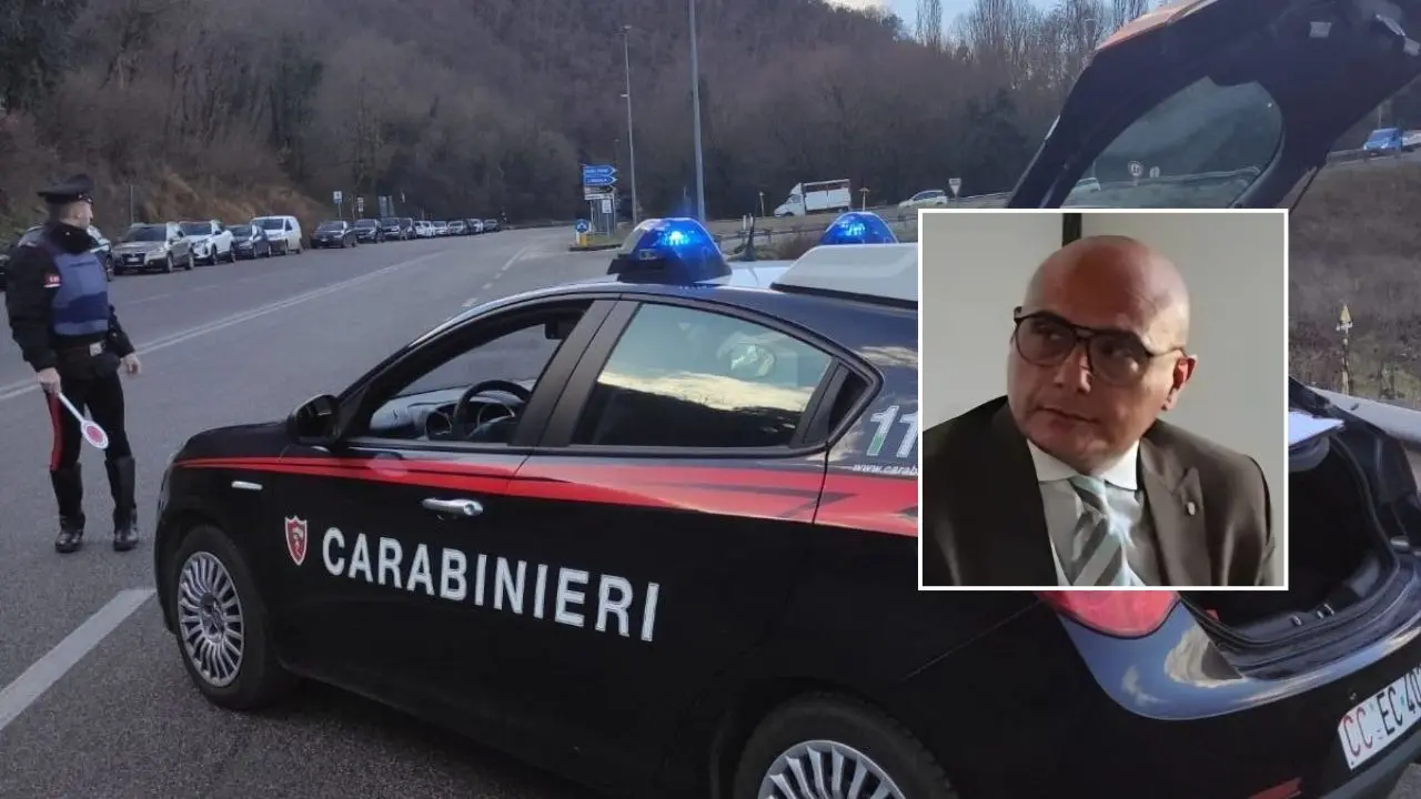 Turni di lavoro non conformi al contratto dei carabinieri, il Sic\u00A0Calabria chiede interventi immediati\n