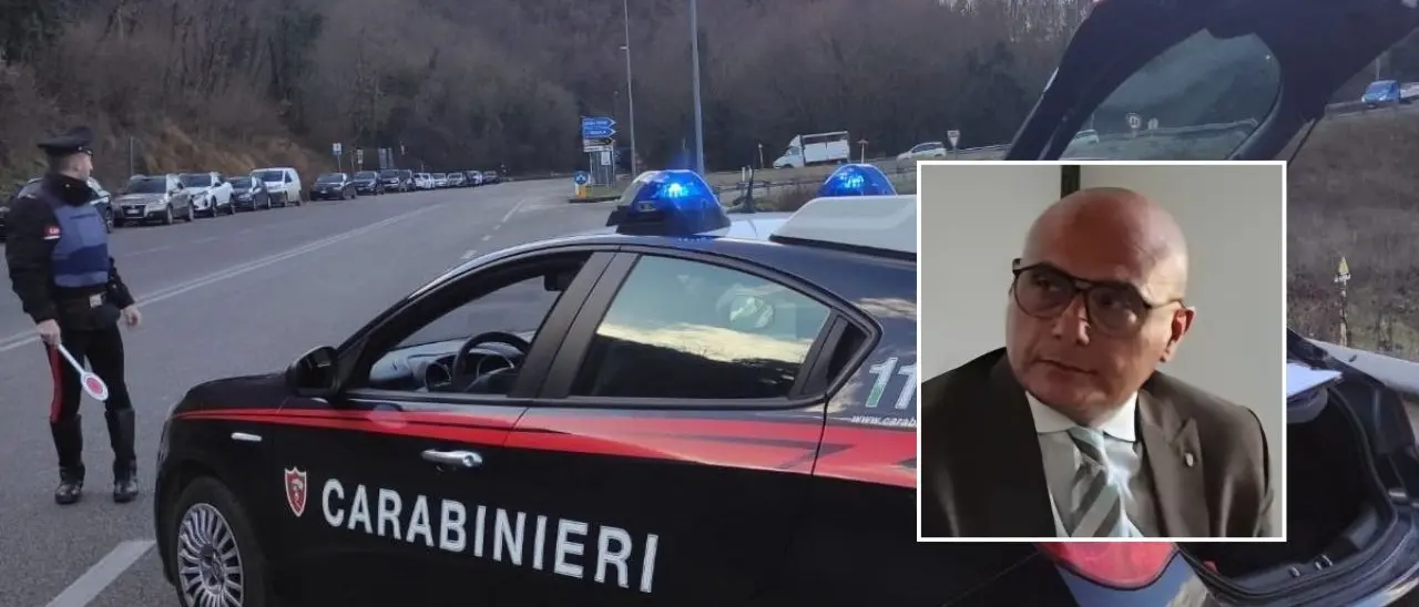 Turni di lavoro non conformi al contratto dei carabinieri, il Sic\u00A0Calabria chiede interventi immediati\n