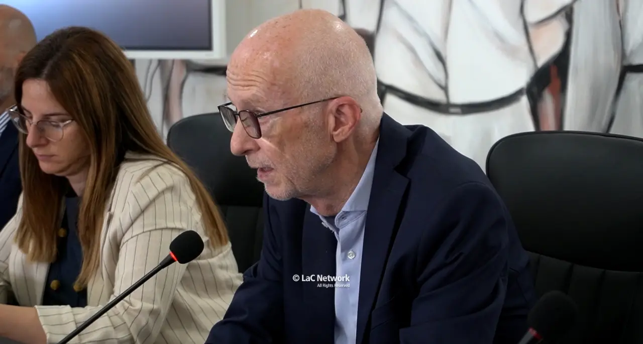 Amnesty International a Diamante: «Il mondo protesta ma cresce la repressione. Diritti umani sempre più a rischio»\n