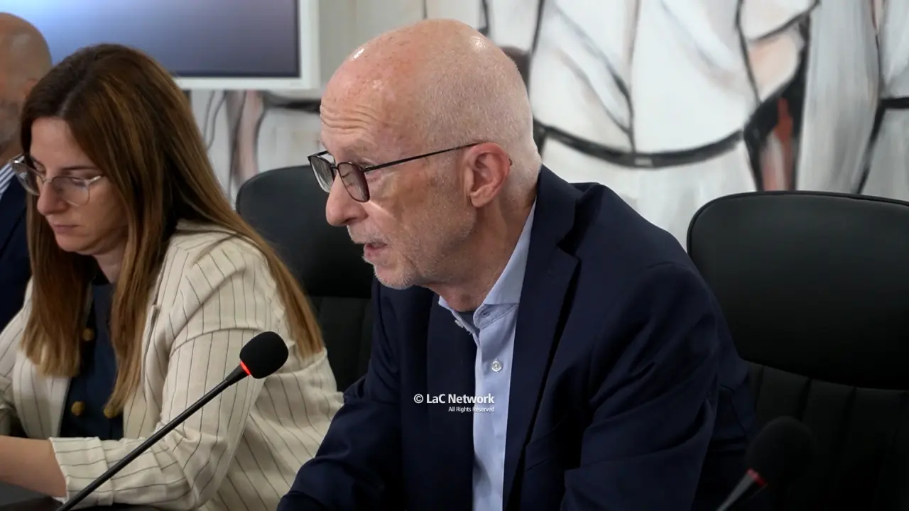 Amnesty International a Diamante: «Il mondo protesta ma cresce la repressione. Diritti umani sempre più a rischio»\n