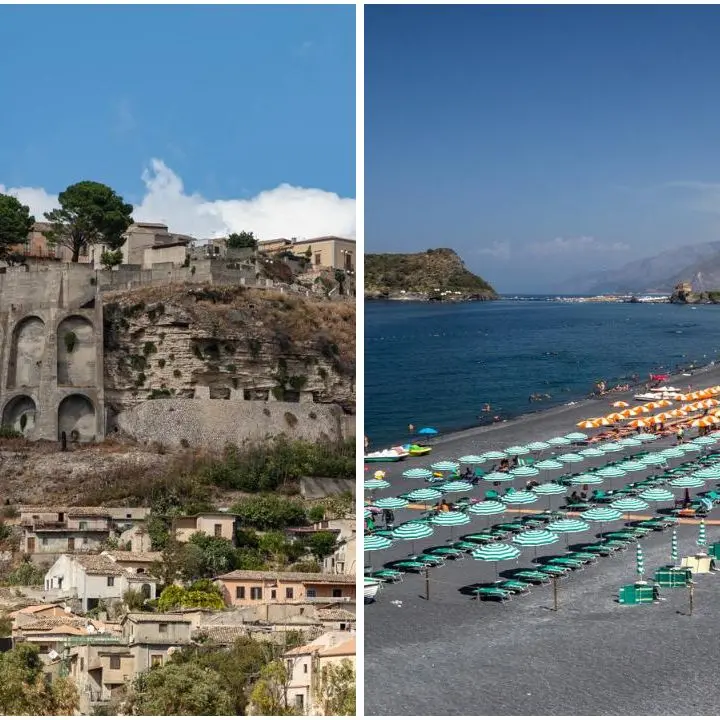 Le cinque località tra le più suggestive della Calabria per un’estate fuori dagli schemi: mare, storie e paesaggi\n