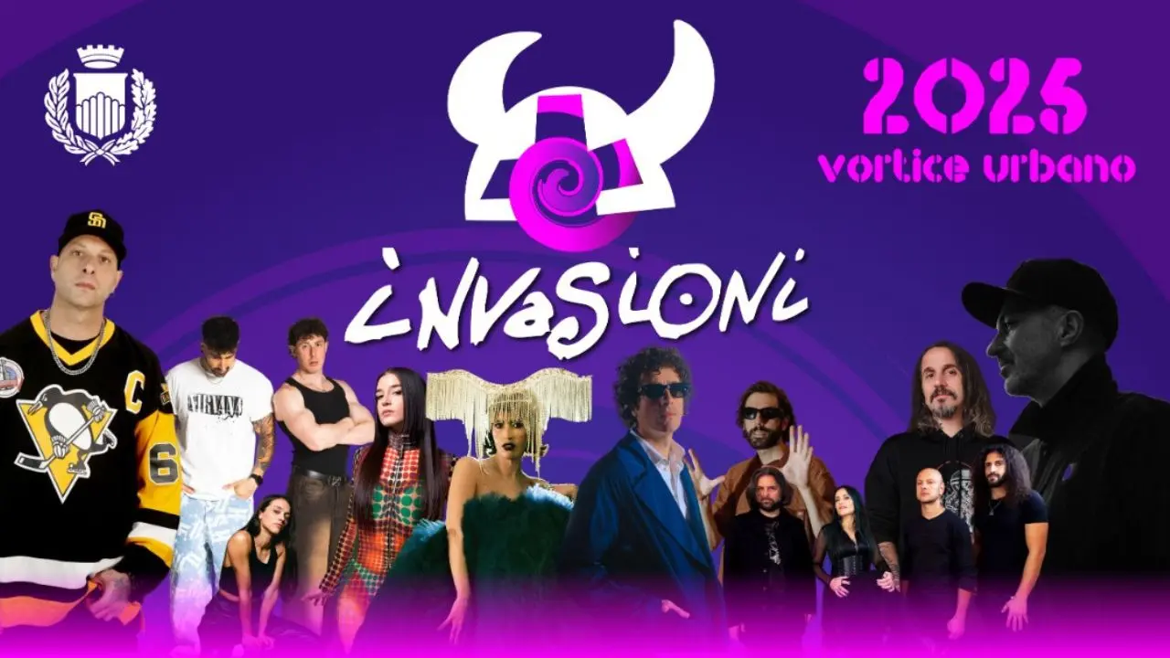 Invasioni è pronto a rapire Cosenza: torna il festival identitario, Clementino e Nina Zilli tra gli ospiti\n