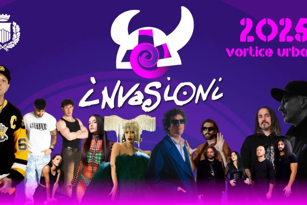 Invasioni è pronto a rapire Cosenza: torna il festival identitario, Clementino e Nina Zilli tra gli ospiti\n
