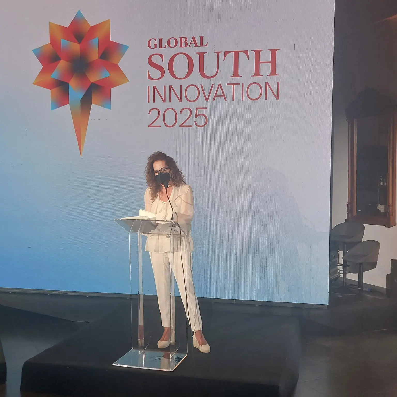 Global South Innovation, Wanda Ferro:\u00A0«Il Mezzogiorno d’Italia ponte naturale verso il sud del mondo»