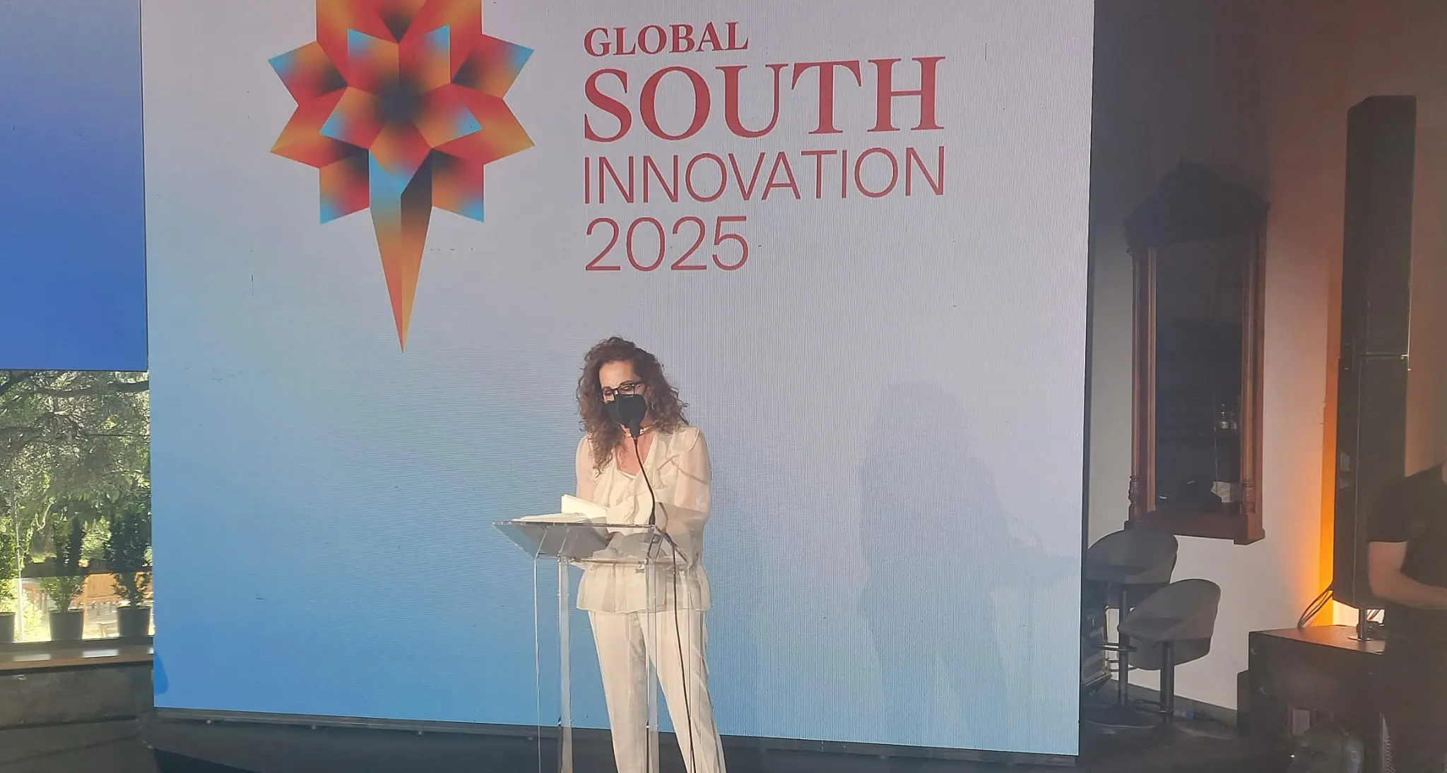 Global South Innovation, Wanda Ferro:\u00A0«Il Mezzogiorno d’Italia ponte naturale verso il sud del mondo»