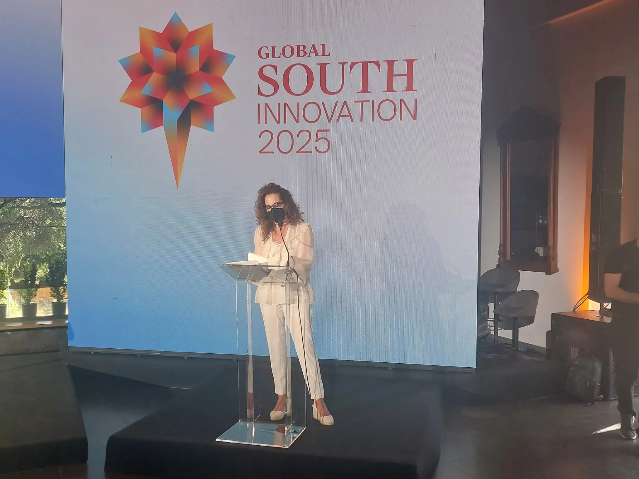 Global South Innovation, Wanda Ferro:\u00A0«Il Mezzogiorno d’Italia ponte naturale verso il sud del mondo»