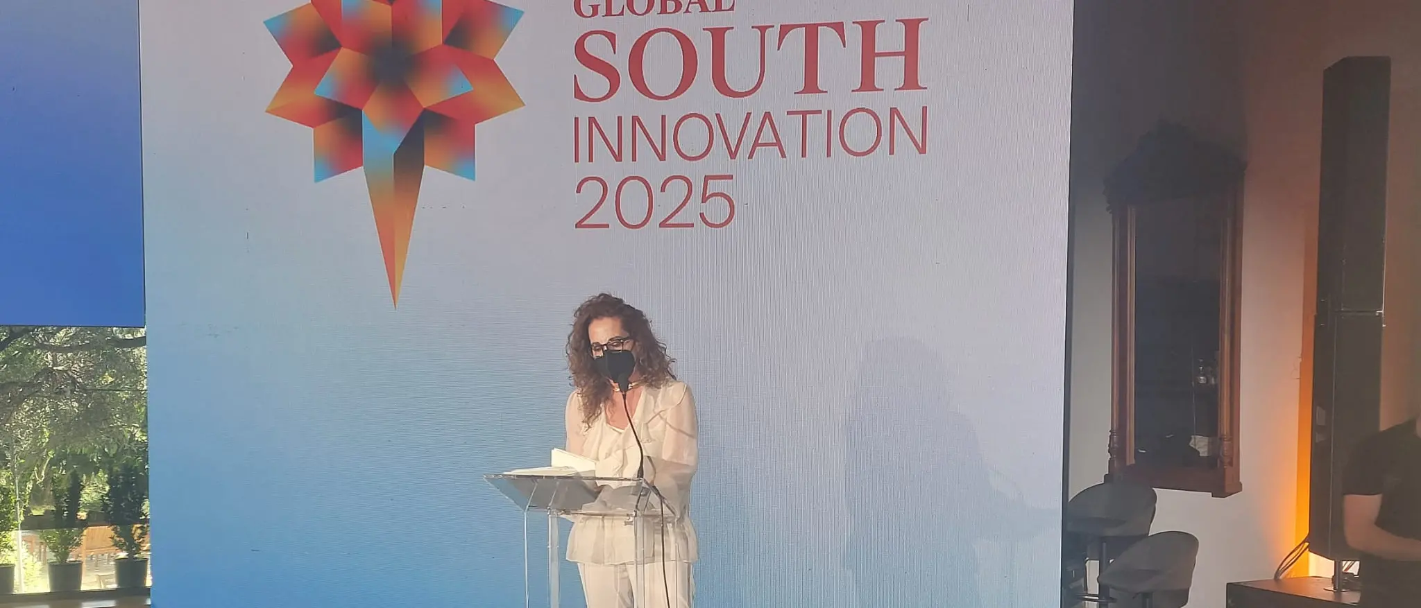 Global South Innovation, Wanda Ferro:\u00A0«Il Mezzogiorno d’Italia ponte naturale verso il sud del mondo»
