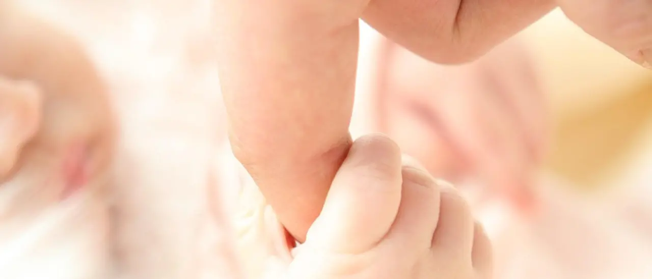 Fiocco rosa in casa LaC: è nata Isabel, la primogenita della nostra collega Stella Santoro\n