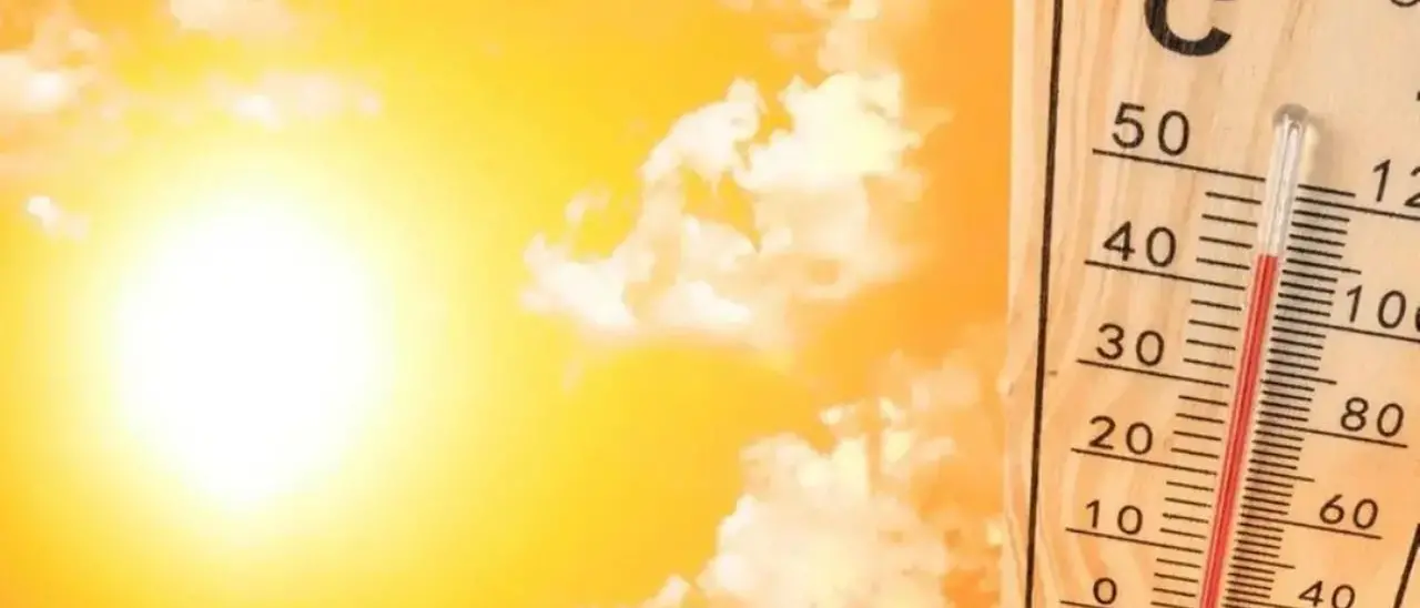 La tregua sta per finire, in Calabria da domani torna\u00A0l’anticiclone africano con temperature fino a 36 gradi\n