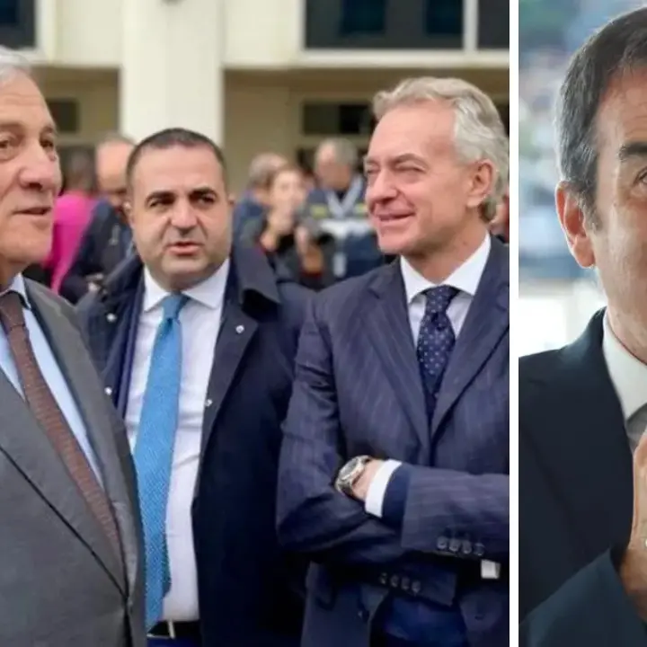 È gelo su Forza Italia in Calabria: mentre Occhiuto è accerchiato Berlusconi jr chiede volti nuovi\n
