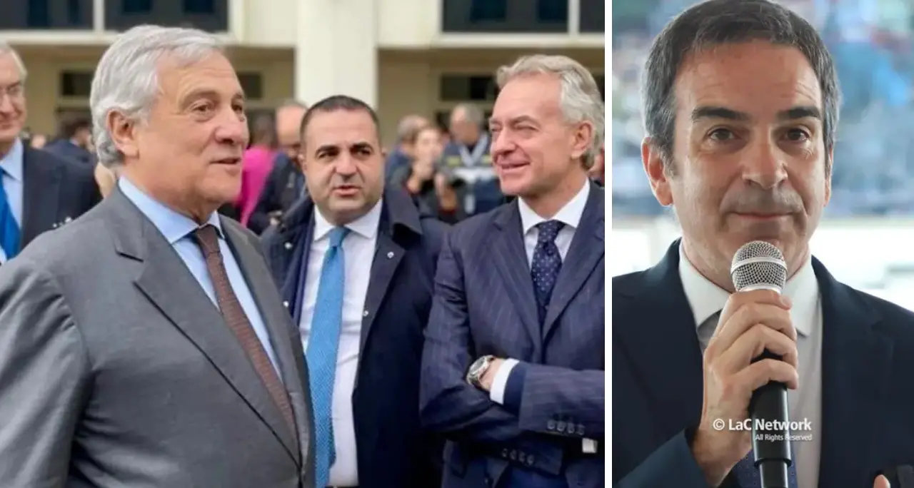 È gelo su Forza Italia in Calabria: mentre Occhiuto è accerchiato Berlusconi jr chiede volti nuovi