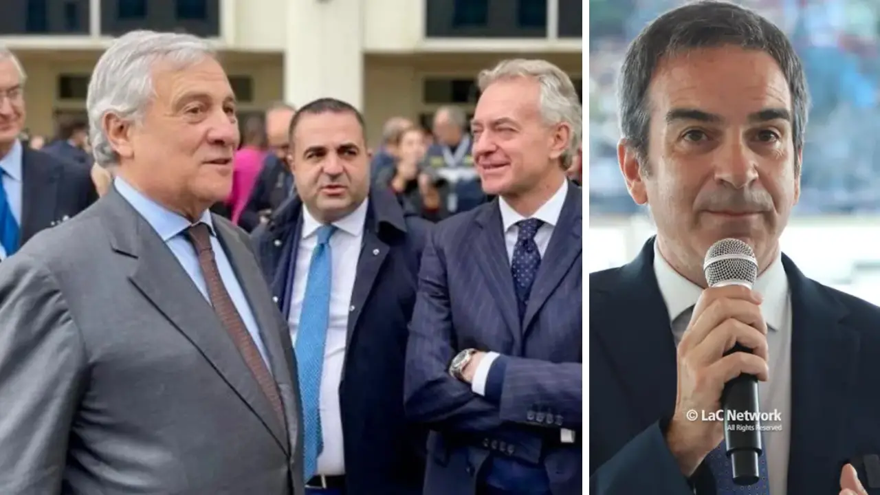 È gelo su Forza Italia in Calabria: mentre Occhiuto è accerchiato Berlusconi jr chiede volti nuovi\n