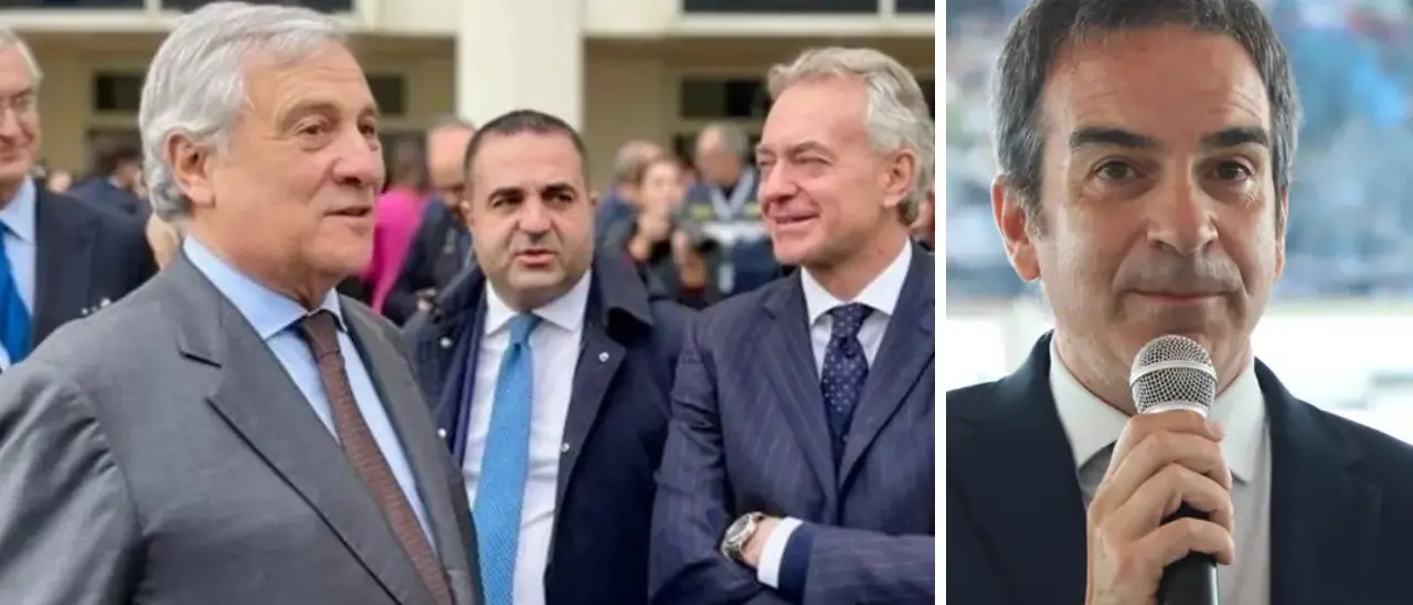 È gelo su Forza Italia in Calabria: mentre Occhiuto è accerchiato Berlusconi jr chiede volti nuovi\n