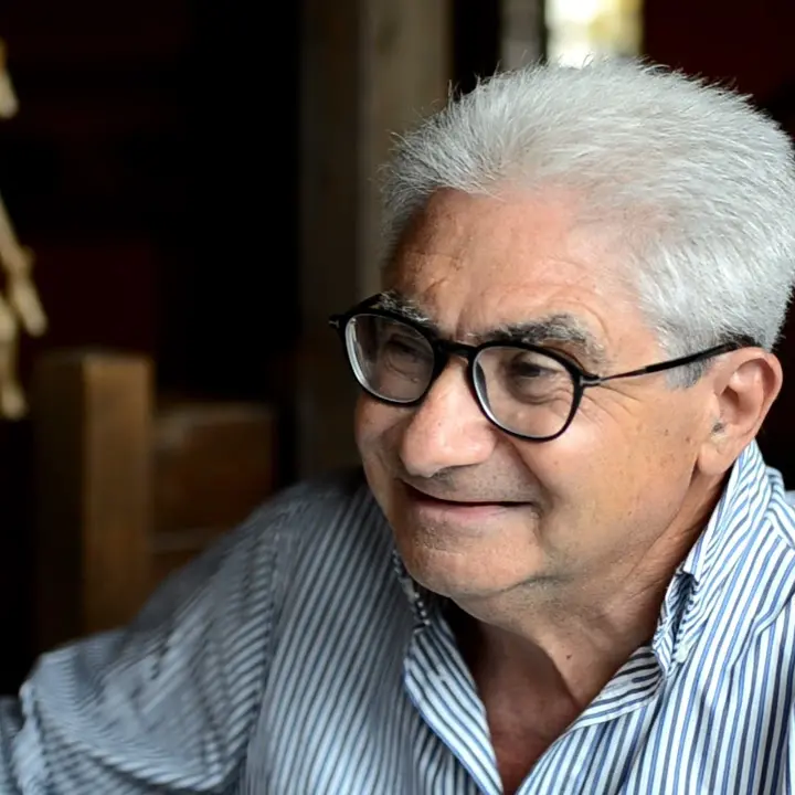 Addio a Salvino Nucera, intellettuale e poeta che ha difeso la minoranza greco-calabra\n
