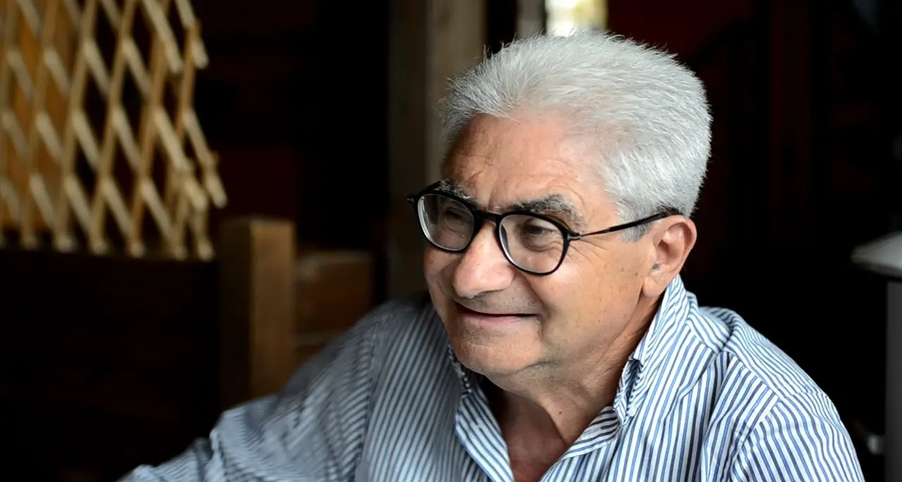 Addio a Salvino Nucera, intellettuale e poeta che ha difeso la minoranza greco-calabra\n