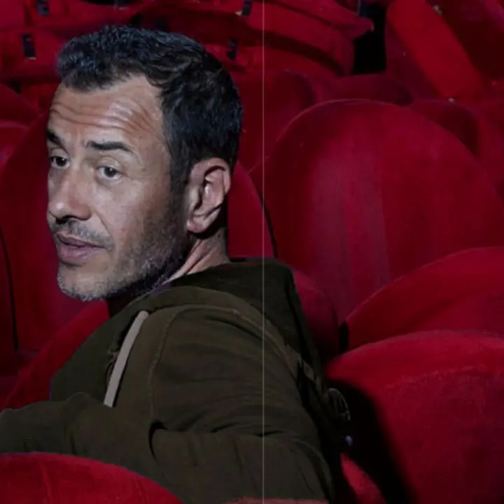 Cinema, il regista Matteo Garrone al Gioia Film Fest 2025\n