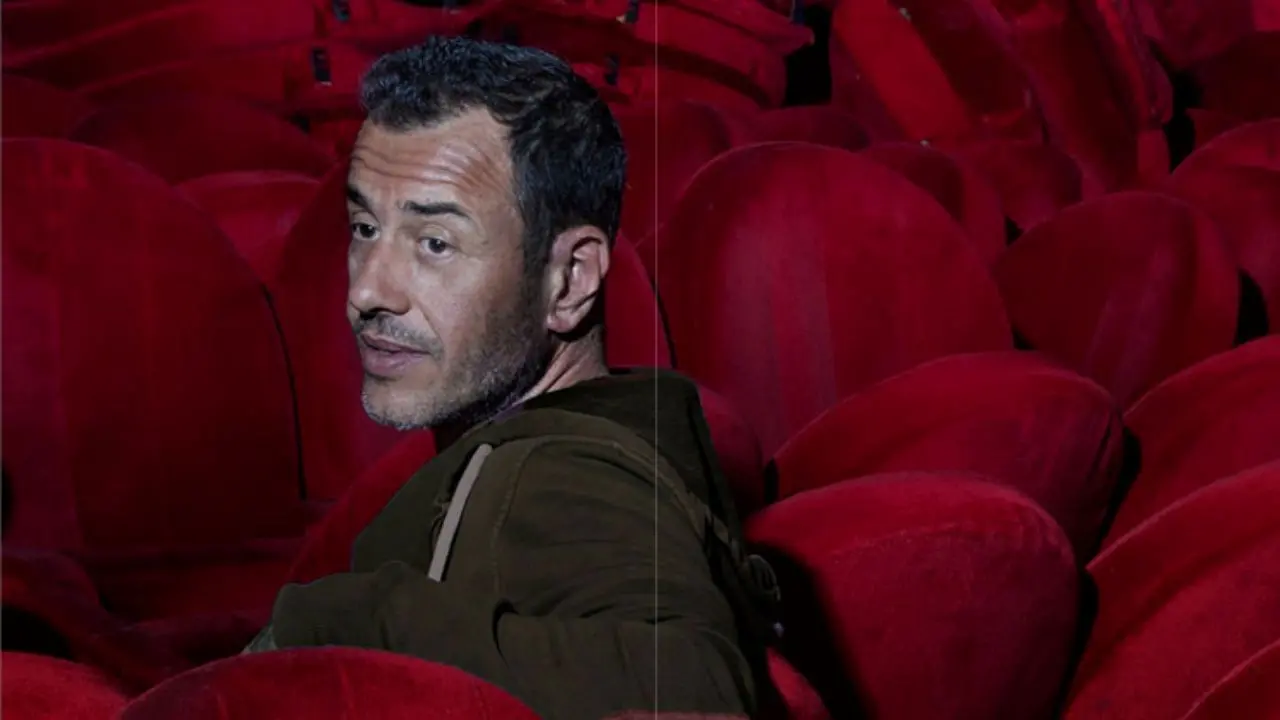 Cinema, il regista Matteo Garrone al Gioia Film Fest 2025\n