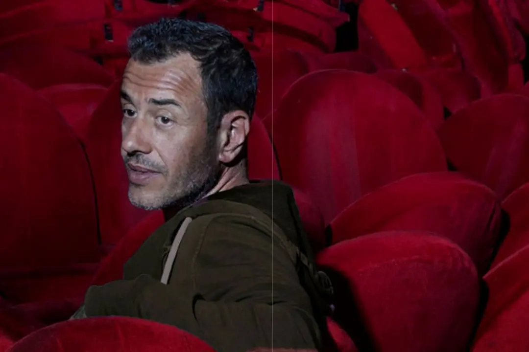 Cinema, il regista Matteo Garrone al Gioia Film Fest 2025\n