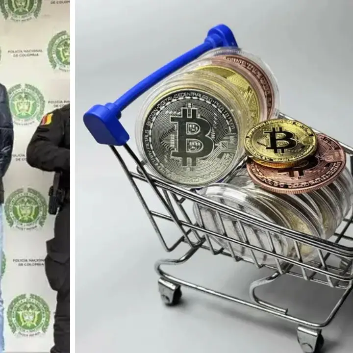 «In Calabria non si usano i bitcoin?»: i narcos colombiani chiedono alla ’ndrangheta moneta virtuale per pagare la coca\n