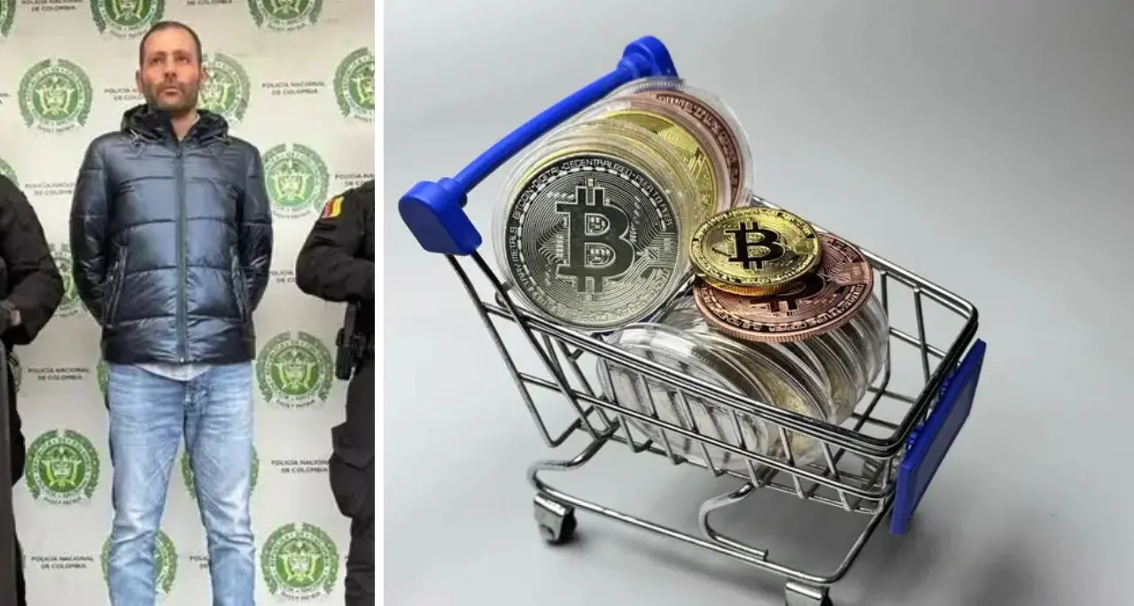 «In Calabria non si usano i bitcoin?»: i narcos colombiani chiedono alla ’ndrangheta moneta virtuale per pagare la coca\n