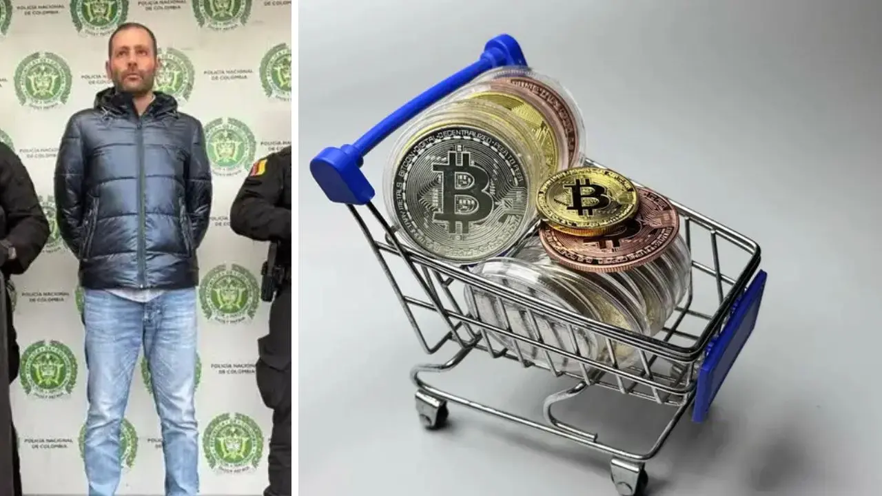 «In Calabria non si usano i bitcoin?»: i narcos colombiani chiedono alla ’ndrangheta moneta virtuale per pagare la coca\n