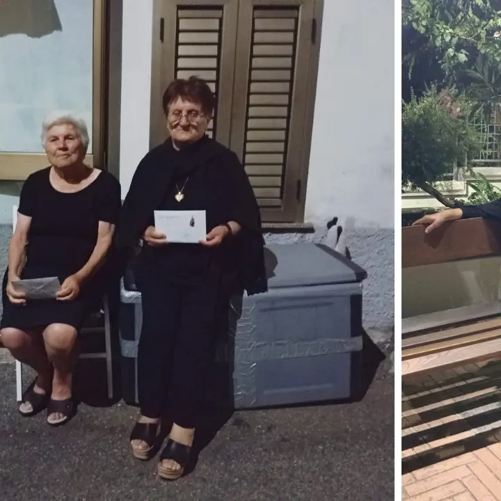 “A\u00A0‘ntinna” e\u00A0“u zurru”, in Calabria l’estate d’un tempo è tutta da assaporare: «Non avevamo le app, ma giocavamo lo stesso»\n