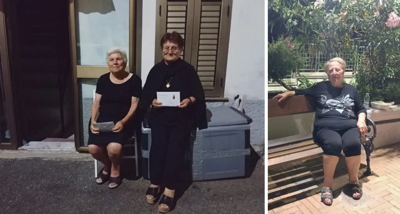 “A\u00A0‘ntinna” e\u00A0“u zurru”, in Calabria l’estate d’un tempo è tutta da assaporare: «Non avevamo le app, ma giocavamo lo stesso»\n