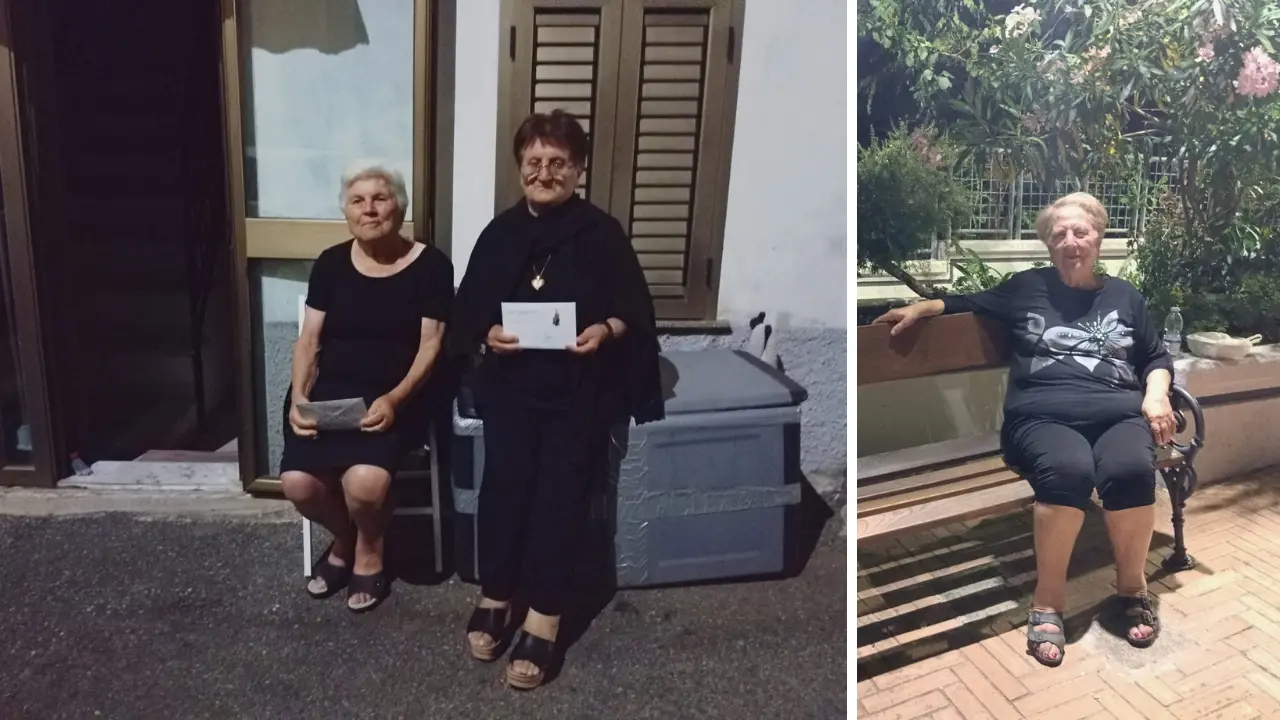 “A\u00A0‘ntinna” e\u00A0“u zurru”, in Calabria l’estate d’un tempo è tutta da assaporare: «Non avevamo le app, ma giocavamo lo stesso»\n