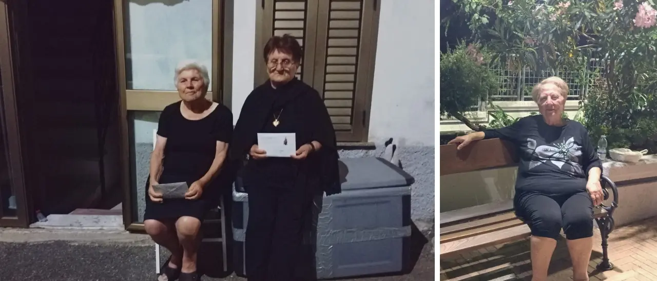 “A\u00A0‘ntinna” e\u00A0“u zurru”, in Calabria l’estate d’un tempo è tutta da assaporare: «Non avevamo le app, ma giocavamo lo stesso»\n