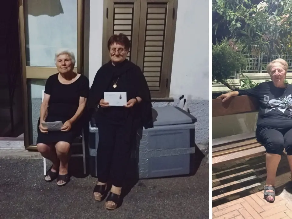 “A ‘ntinna” e “u zurru”, in Calabria l’estate d’un tempo è tutta da assaporare: «Non avevamo le app, ma giocavamo lo stesso»