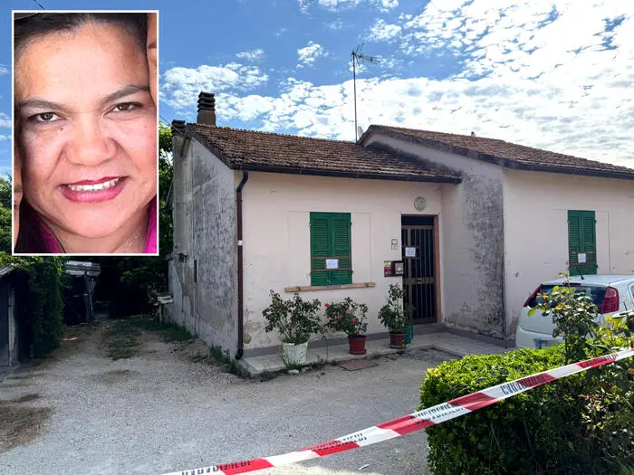 Pesaro Urbino, tragedia in famiglia: una lite durante una festa fa un morto e un ferito\n