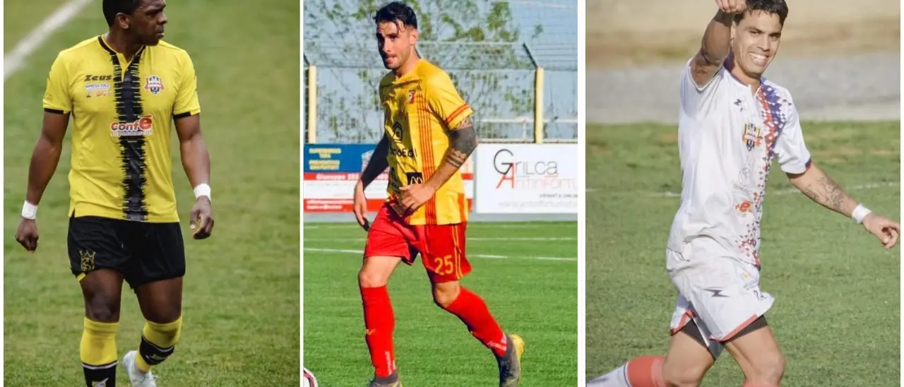 Dilettanti, si muove anche il mercato del San NicolaChiaravalle-Soverato: preso il difensore Carlo Tassoni\n