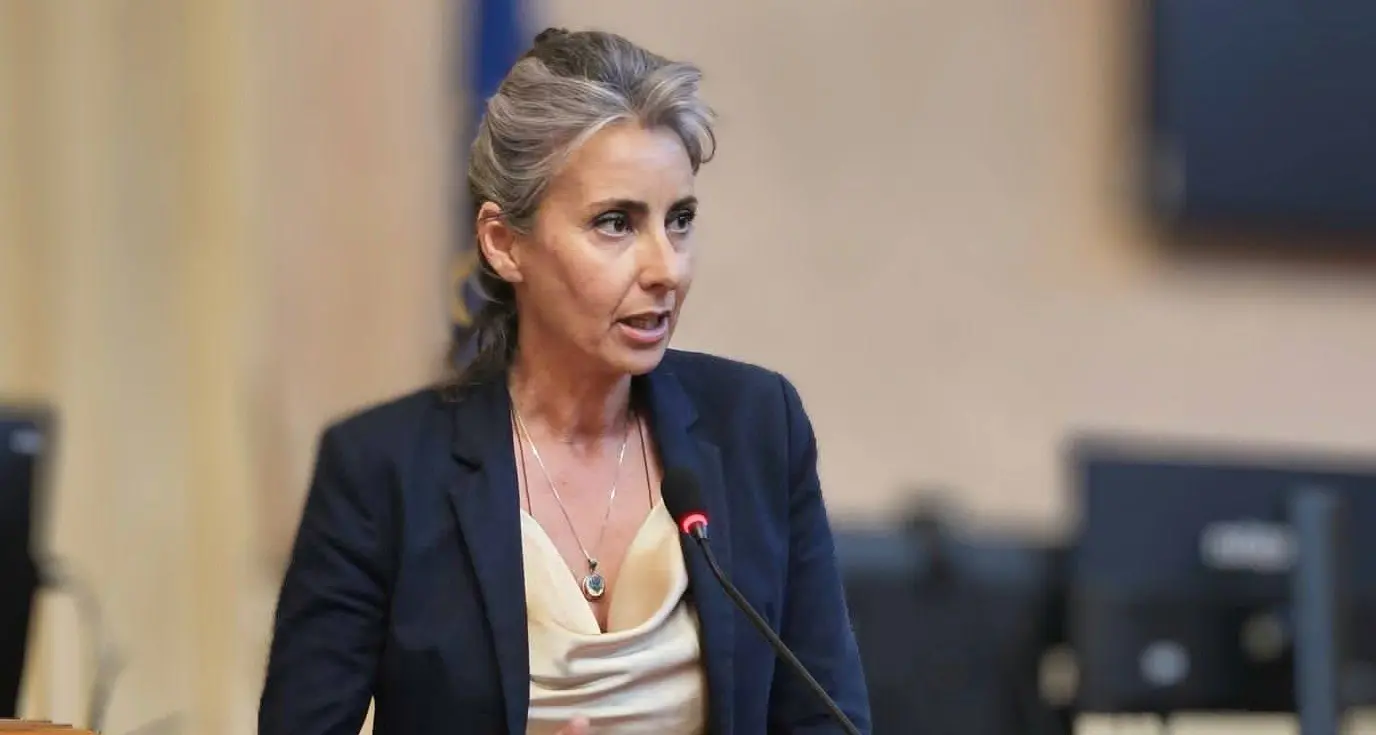 La sorella di un arrestato per narcotraffico nella Locride: «ll dolore per Federico come un gas nervino, condanniamo le mafie»\n